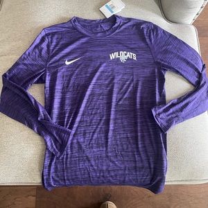 Kansas State Nike Shirt